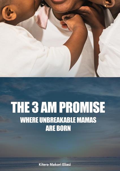 The 3 AM Promise