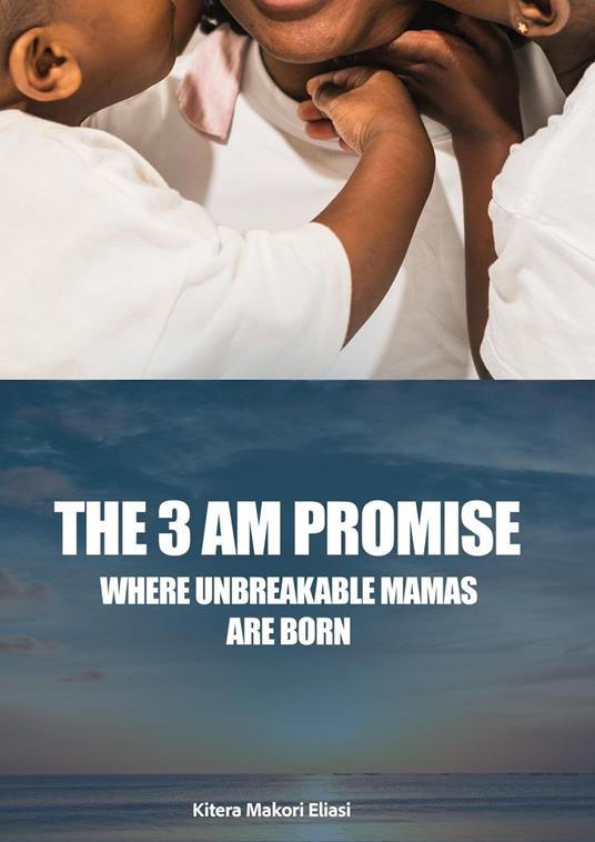 The 3 AM Promise