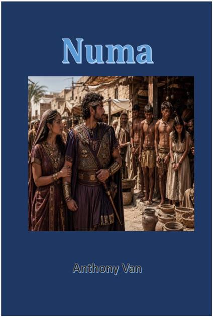 Numa