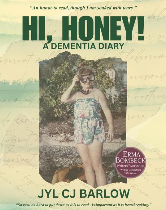 Hi, Honey!