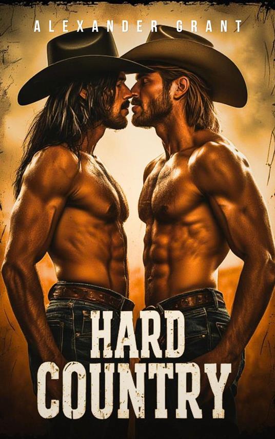 Hard Country