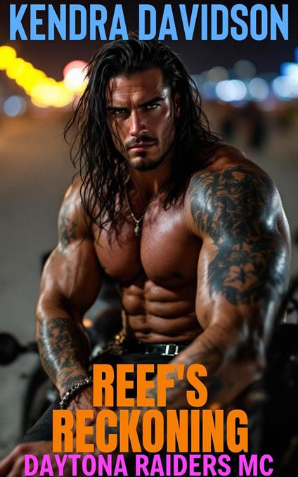 Reef's Reckoning