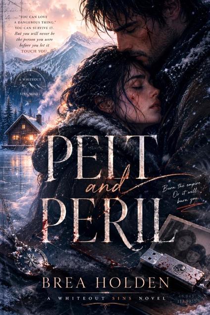 Pelt And Peril