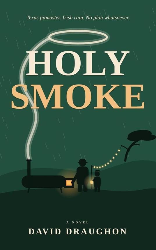 Holy Smoke