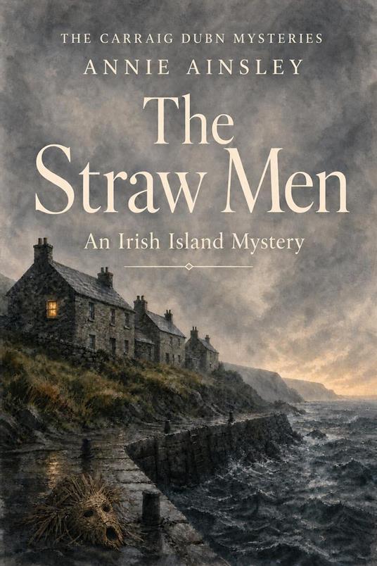 The Straw Men