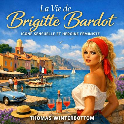 La Vie de Brigitte Bardot