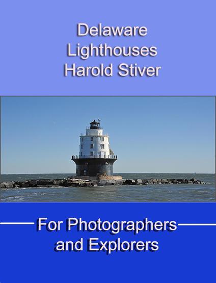 Delaware Lighthouse