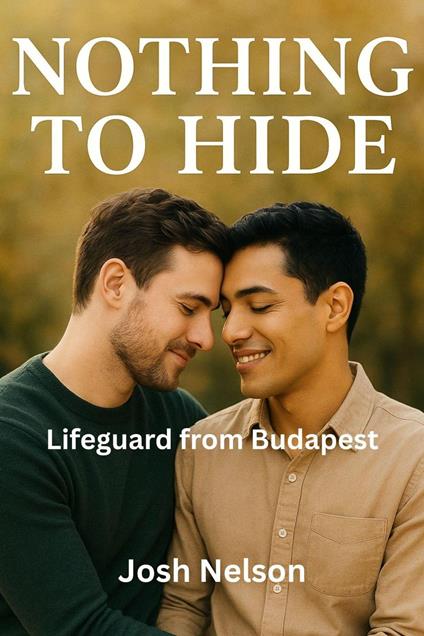 Lifeguard from Budapest