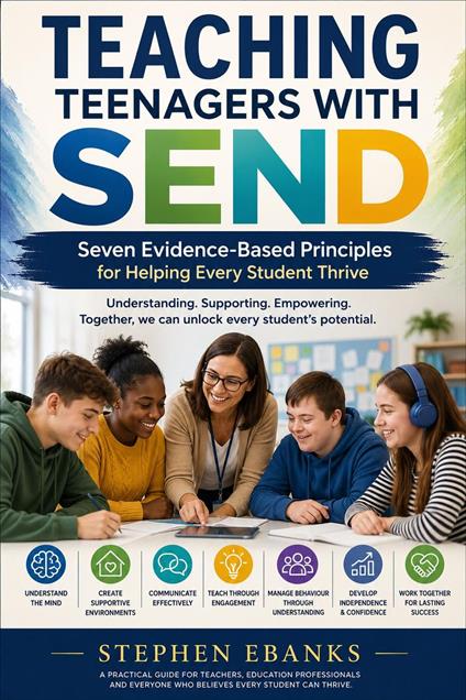 Teaching Teenagers with SEND