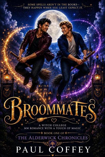 Broommates