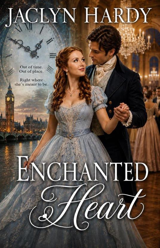 Enchanted Heart