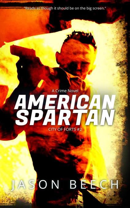 American Spartan
