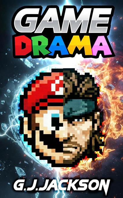 Game Drama