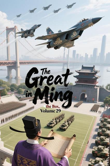 The Great Ming in the Box, Volume 29