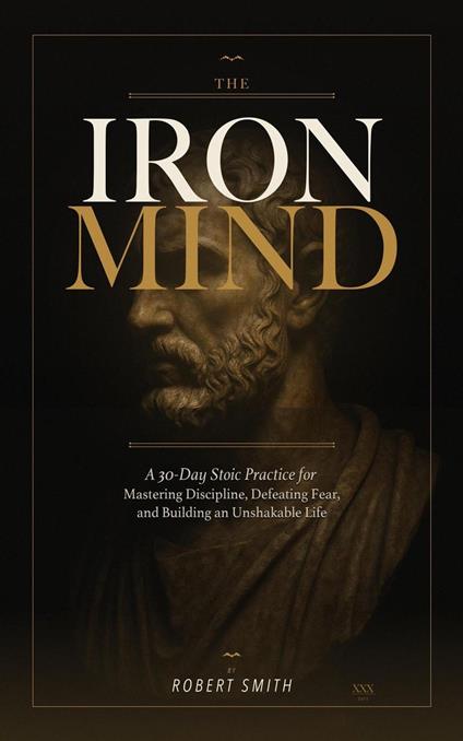 The Iron Mind