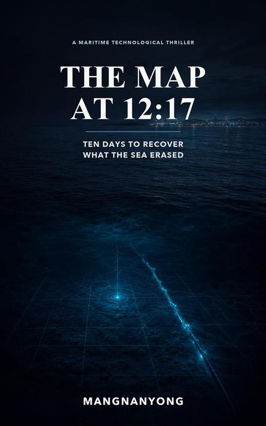 The Map at 12:17