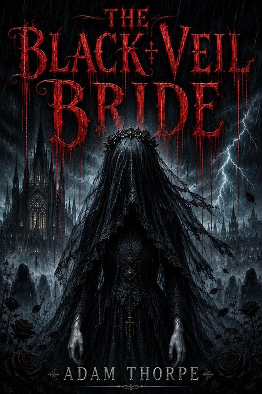 The Black Veil Bride