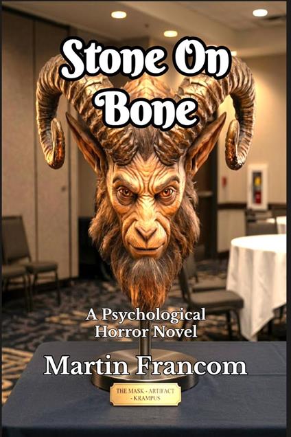 Stone On Bone