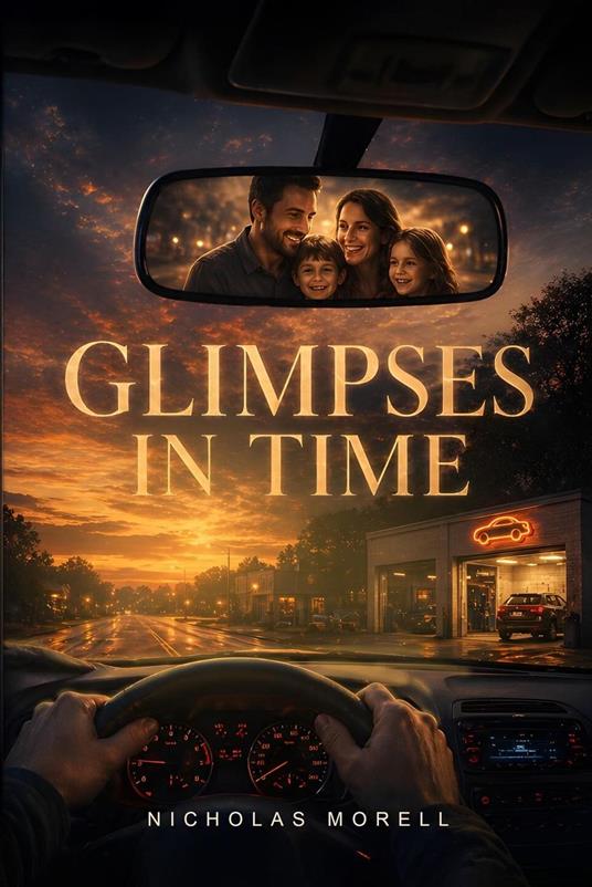Glimpses In Time