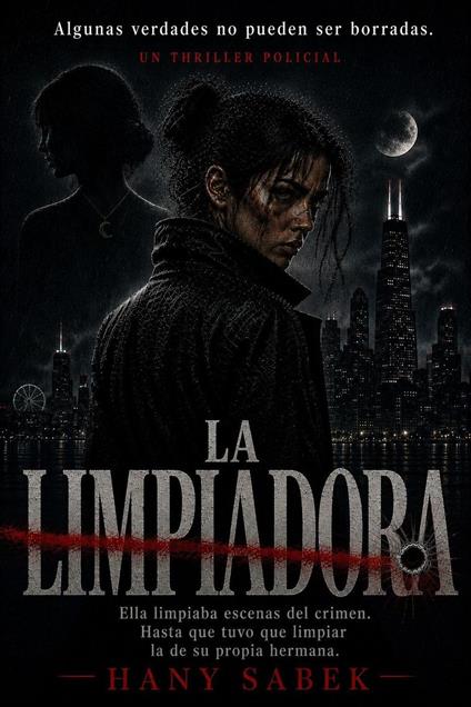 LA LIMPIADORA