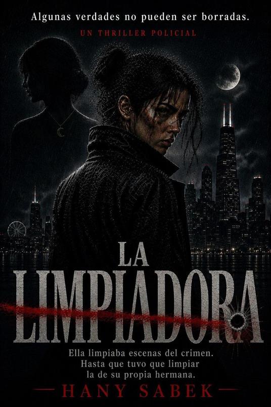 LA LIMPIADORA