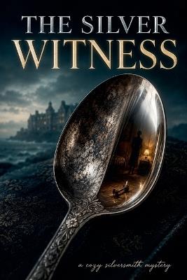 The Silver Witness - Muhammad Sadiq - cover