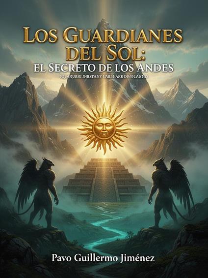 Guardianes del sol