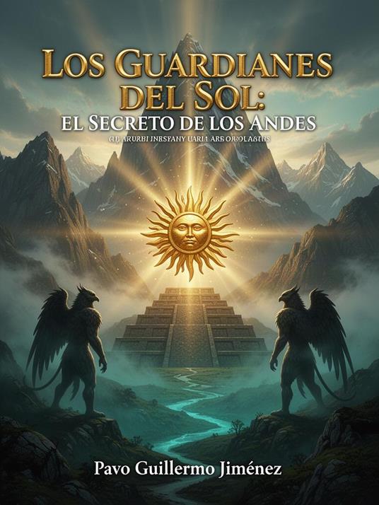 Guardianes del sol