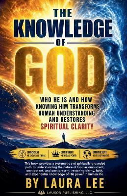 The Knowledge of God - Laura Lee - cover