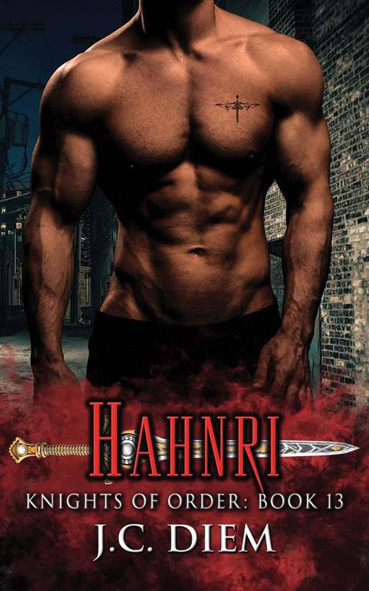 Hahnri