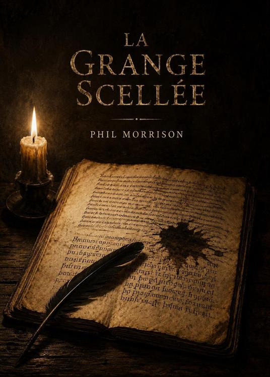 La Grange Scellée