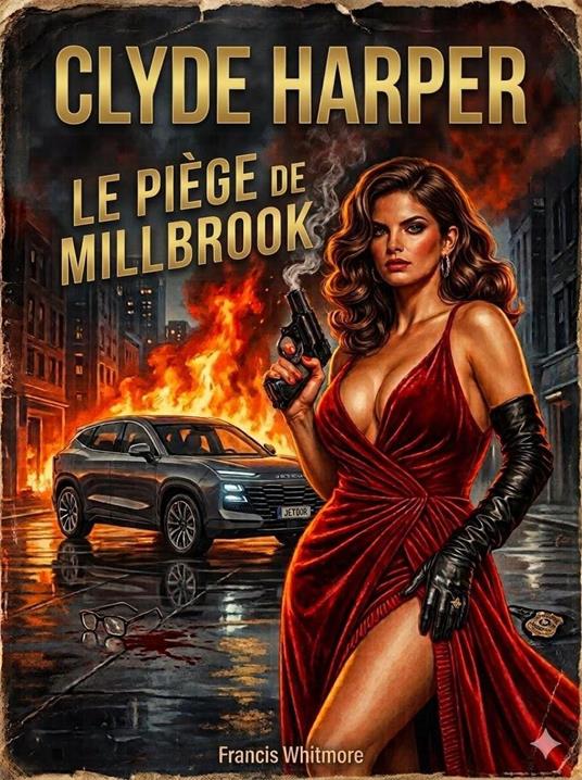 LE PIEGE DE MILLBROOK