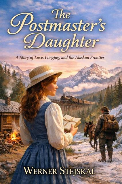The Postmaster's Daughter