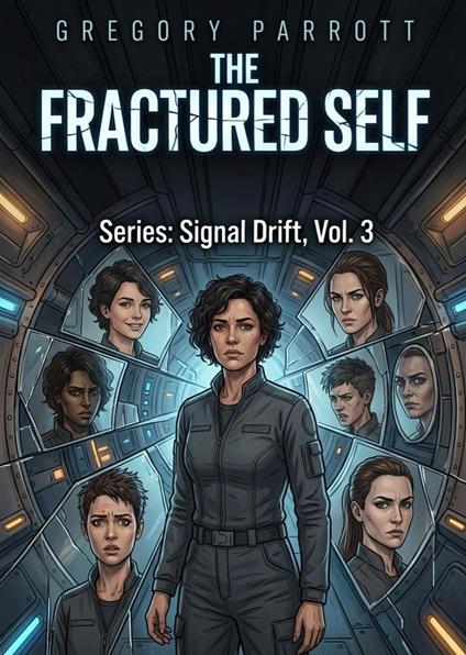 The Fractured Self
