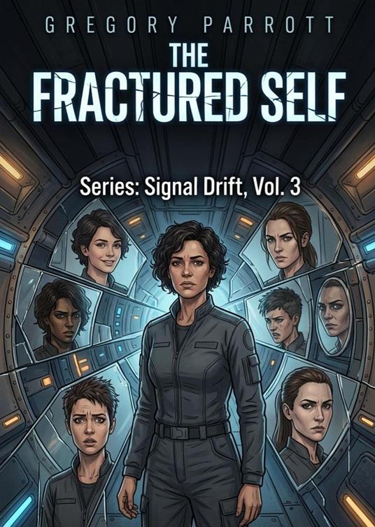 The Fractured Self