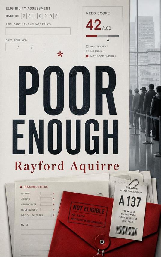 POOR ENOUGH