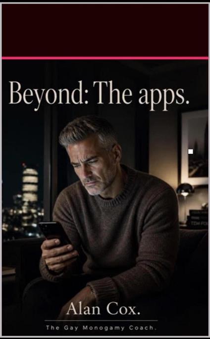 Beyond: The apps.
