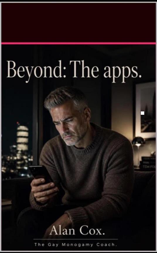 Beyond: The apps.