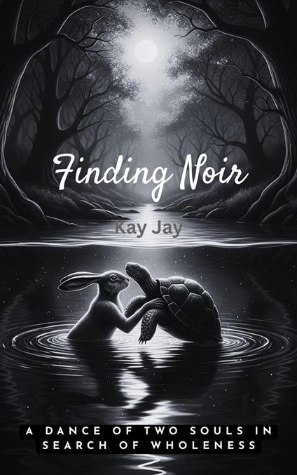 Finding Noir