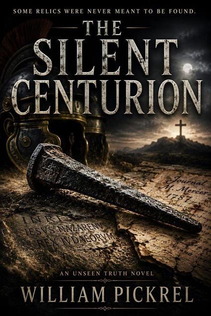 The Silent Centurion