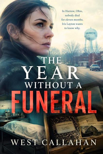 The Year Without a Funeral