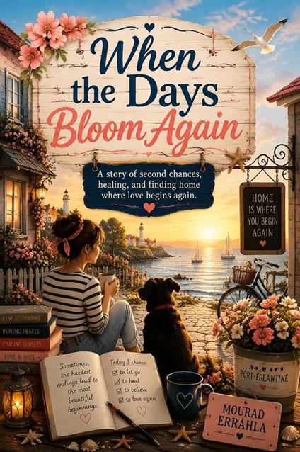 When the Days Bloom Again
