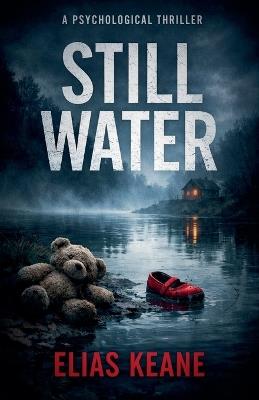 Still Water - Elias Keane - cover