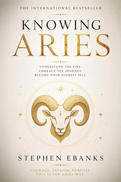Knowing Aries