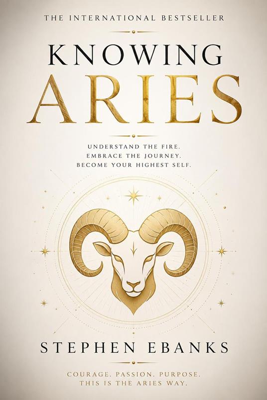 Knowing Aries