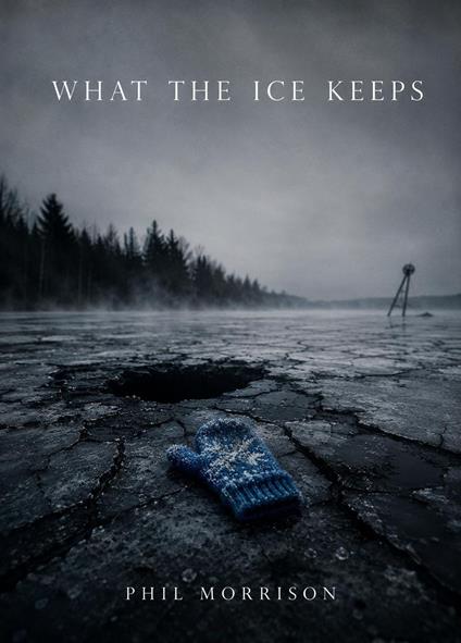 What the Ice Keeps
