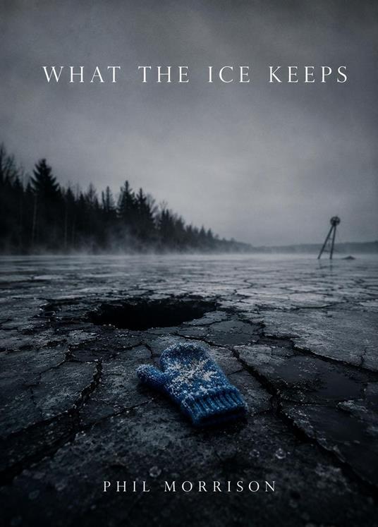 What the Ice Keeps