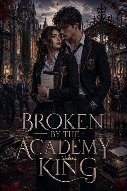 Broken by the Academy King