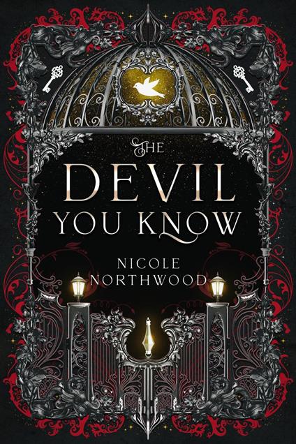 The Devil You Know