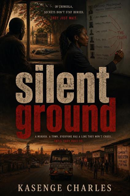 Silent ground